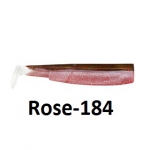 FIIISH   BLACK MINNOW 70 CORPO(N1)